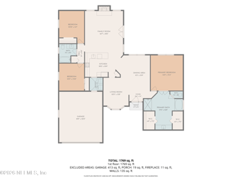 2096 Allison Ct, Middleburg, FL 32068