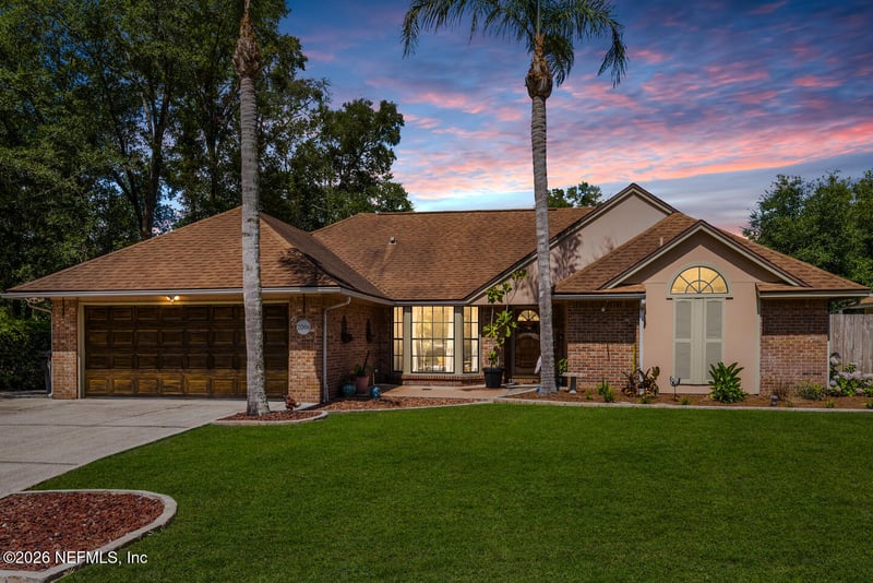 2096 Allison Ct, Middleburg, FL 32068