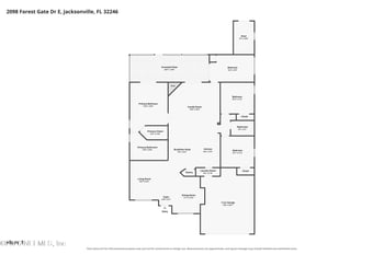 2098 Forest Gate Dr E, Jacksonville, FL 32246