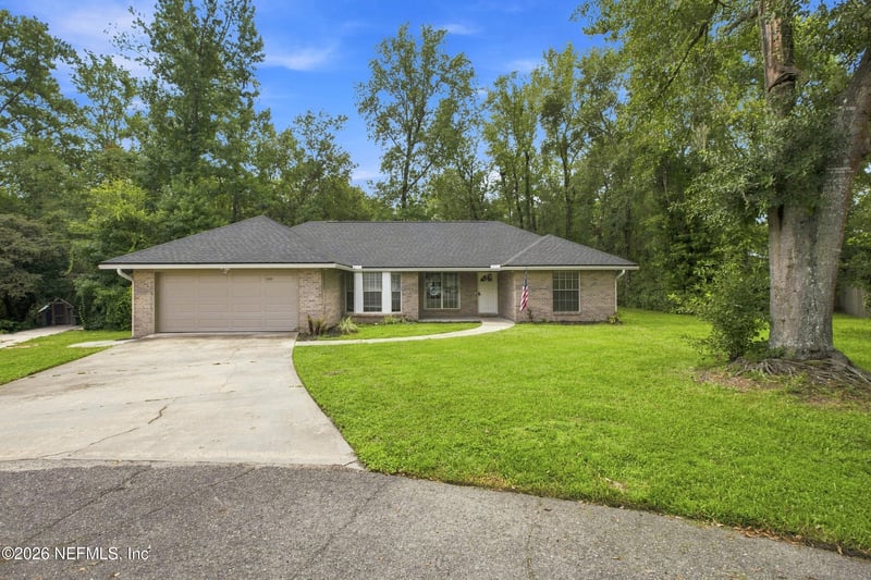 2099 Allison Ct, Middleburg, FL 32068