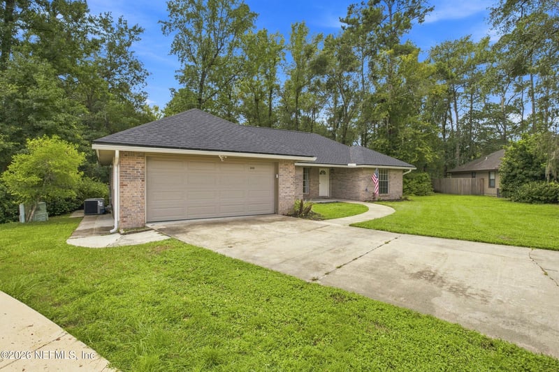 2099 Allison Ct, Middleburg, FL 32068