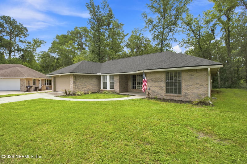 2099 Allison Ct, Middleburg, FL 32068