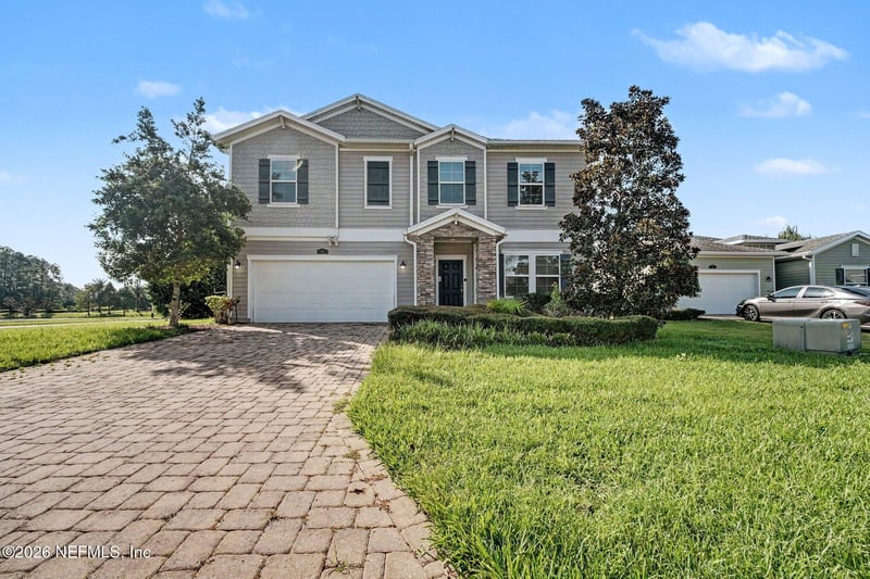 21 Antilles Rd, St Augustine, FL 32092
