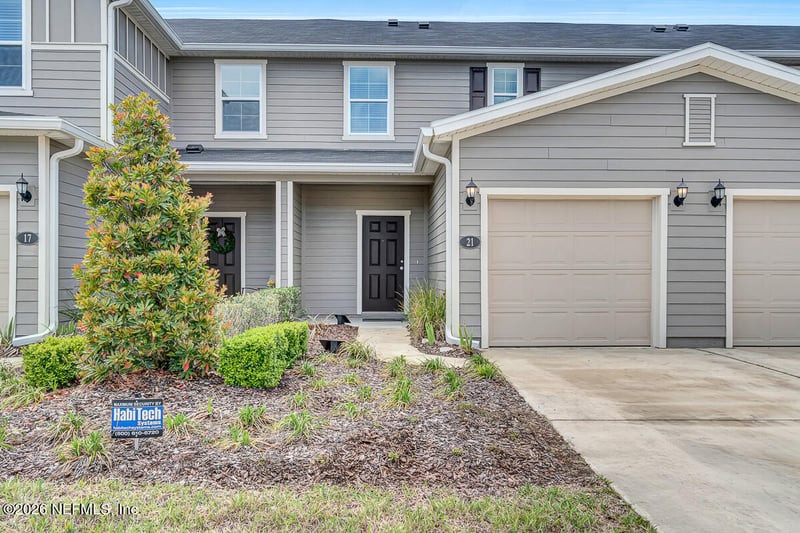 21 Beach Palm Ct, St Augustine, FL 32086