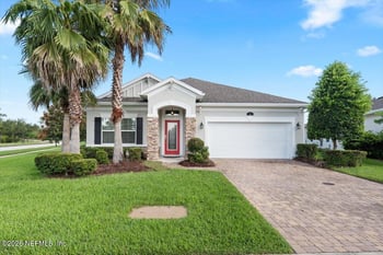 21 Calle De Paz, St Augustine, FL 32095