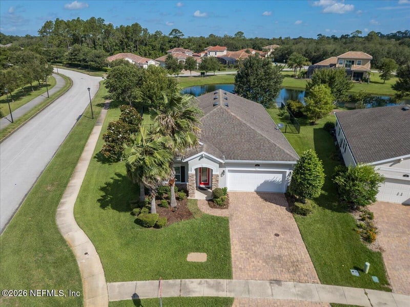 21 Calle De Paz, St Augustine, FL 32095