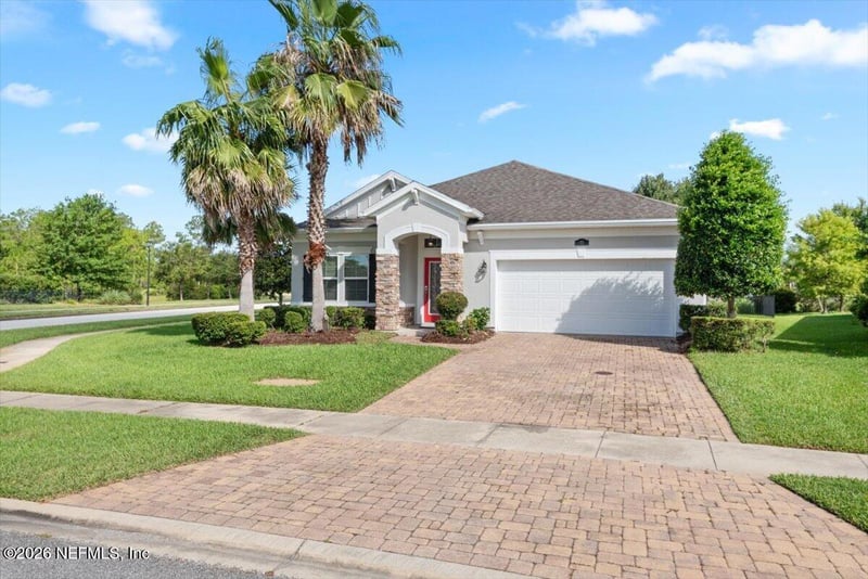 21 Calle De Paz, St Augustine, FL 32095