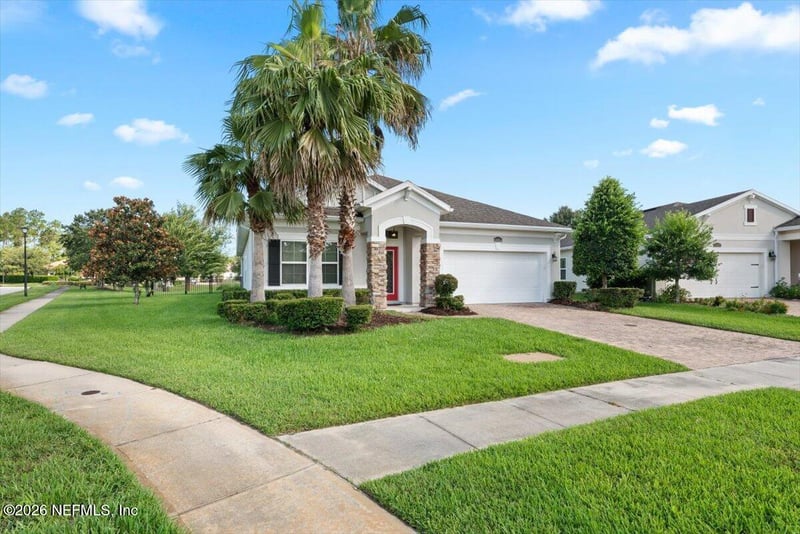 21 Calle De Paz, St Augustine, FL 32095