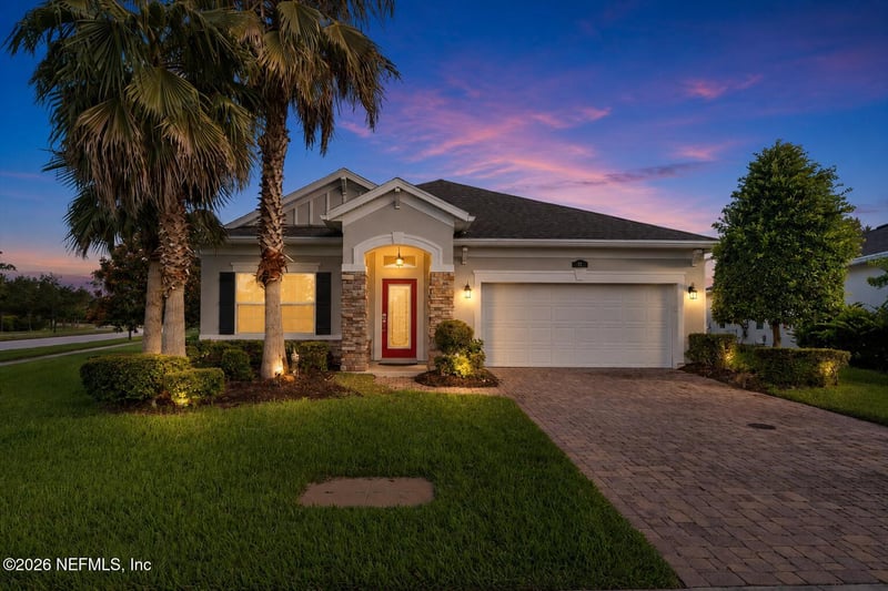 21 Calle De Paz, St Augustine, FL 32095