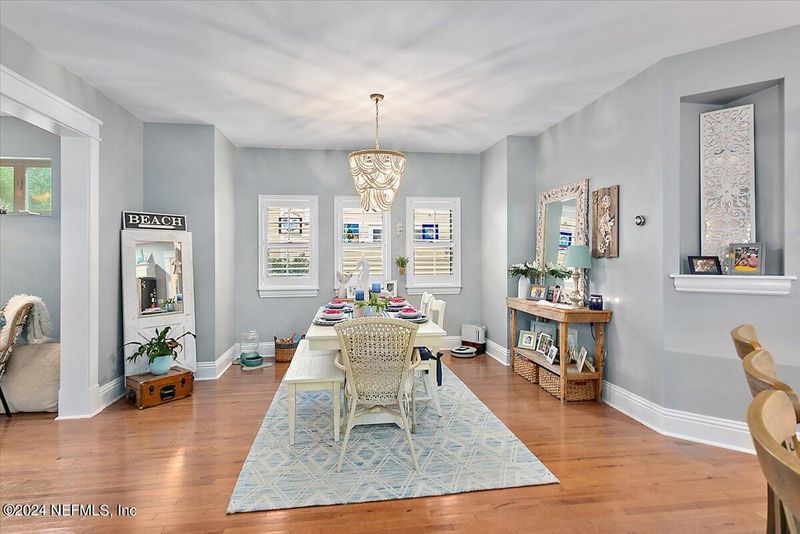 21 E Casanova Rd, St Augustine, FL 32080