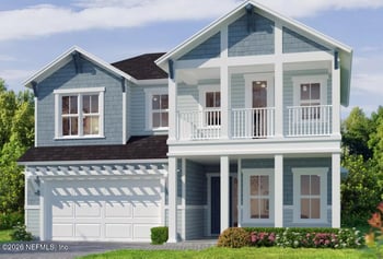 21 Evenfall Dr, Ponte Vedra, FL 32081