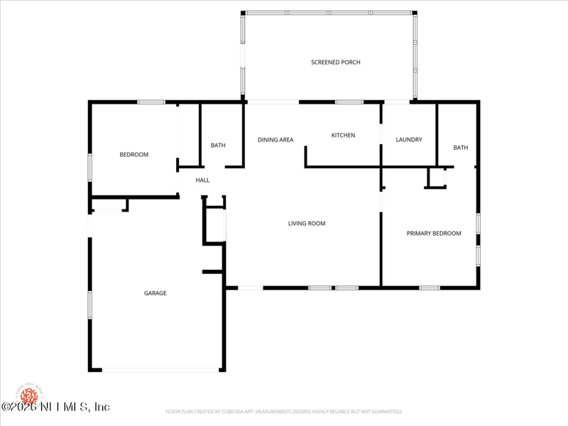 21 Filbert Ln, Palm Coast, FL 32137