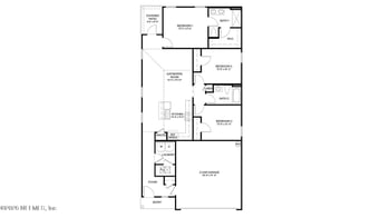 21 Flagstick Ln, Bunnell, FL 32110