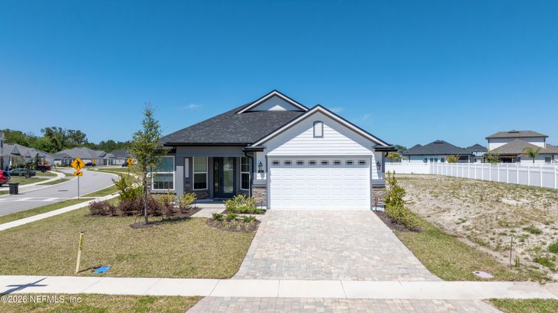 21 Iris Creek Dr, St Augustine, FL 32092
