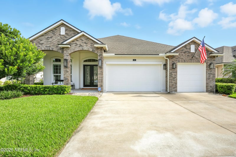 21 King Palm Ct, Jacksonville, FL 32081