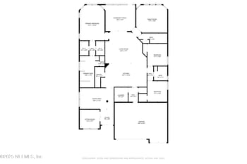 21 King Palm Ct, Jacksonville, FL 32081
