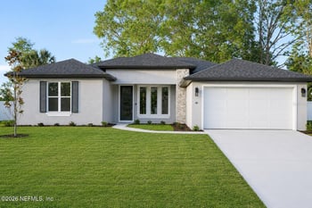 21 Lamar Ln, Palm Coast, FL 32137
