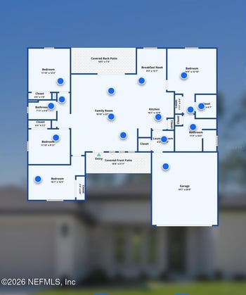 21 Lamar Ln, Palm Coast, FL 32137