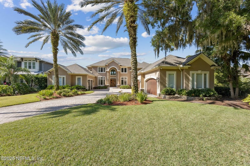 21 N Roscoe Blvd, Ponte Vedra Beach, FL 32082
