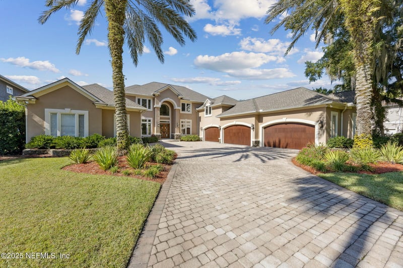 21 N Roscoe Blvd, Ponte Vedra Beach, FL 32082