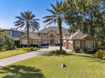 21 N Roscoe Blvd, Ponte Vedra Beach, FL 32082