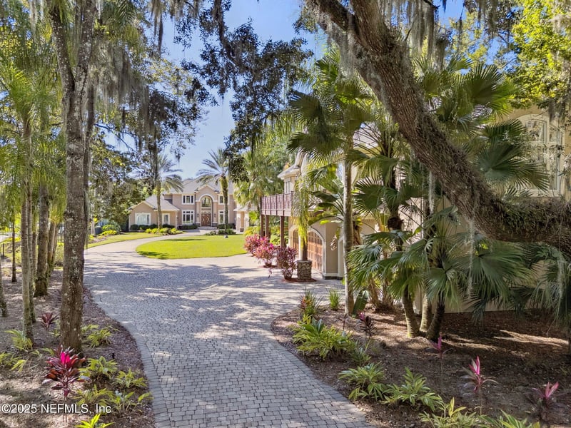 21 N Roscoe Blvd, Ponte Vedra Beach, FL 32082