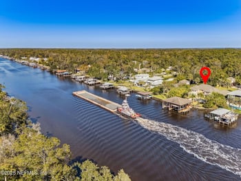 21 N Roscoe Blvd, Ponte Vedra Beach, FL 32082