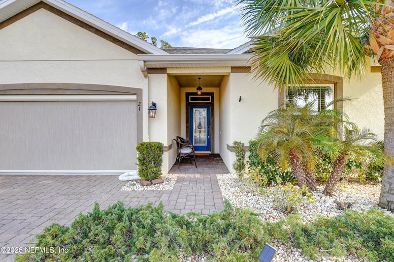 21 Park Place Cir, Palm Coast, FL 32164