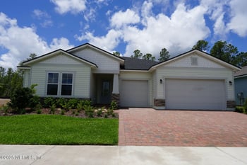 21 Reverie Dr N, Palm Coast, FL 32137