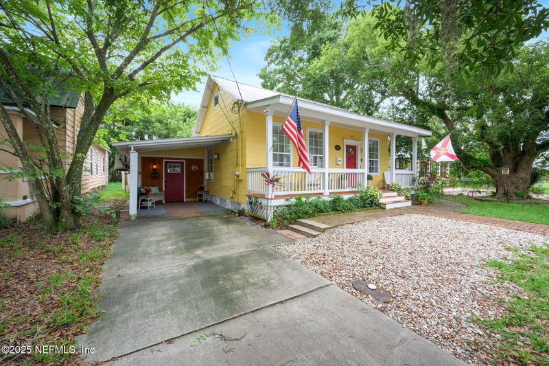 21 Sanchez Ave, St Augustine, FL 32084