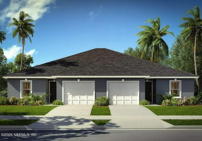 21 Second Pa, Palm Coast, FL 32164