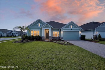 21 Star Crossed Ln, St Johns, FL 32259