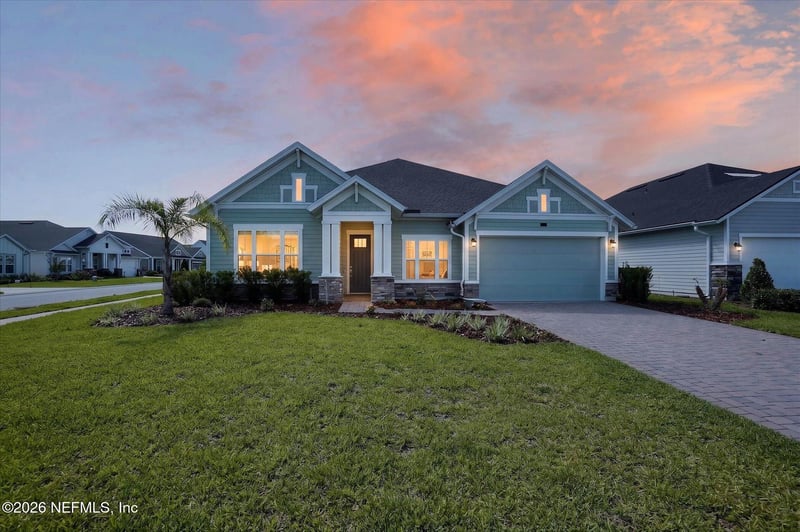 21 Star Crossed Ln, St Johns, FL 32259