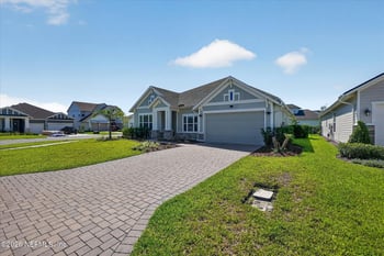 21 Star Crossed Ln, St Johns, FL 32259