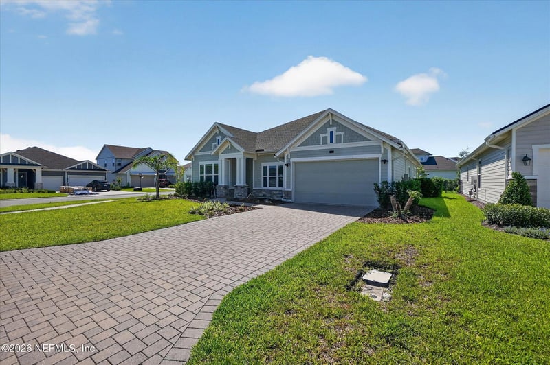 21 Star Crossed Ln, St Johns, FL 32259