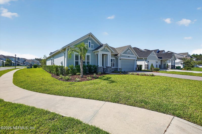 21 Star Crossed Ln, St Johns, FL 32259