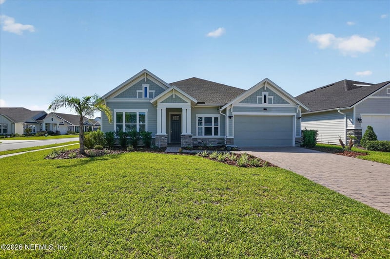 21 Star Crossed Ln, St Johns, FL 32259