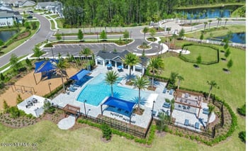 21 Star Crossed Ln, St Johns, FL 32259