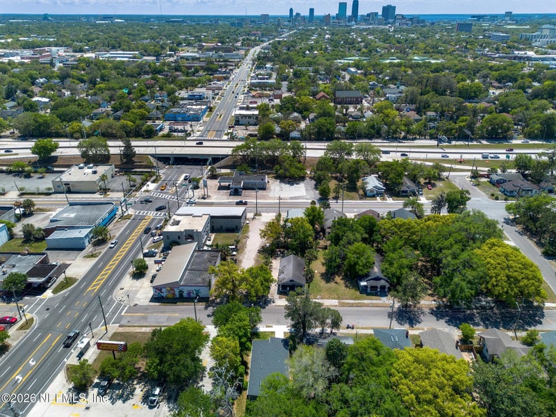 21 W 22nd St, Jacksonville, FL 32206
