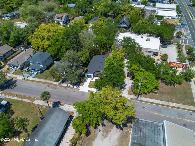 21 W 22nd St, Jacksonville, FL 32206