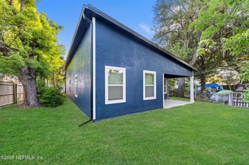 21 W 22nd St, Jacksonville, FL 32206