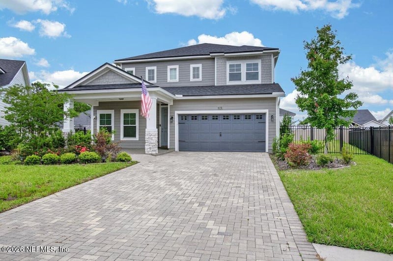 21 Yardley Ct, St Augustine, FL 32092