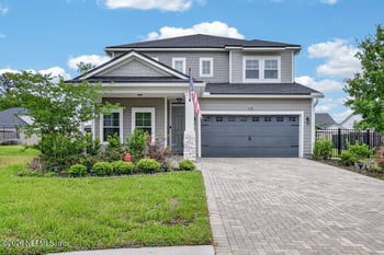 21 Yardley Ct, St Augustine, FL 32092