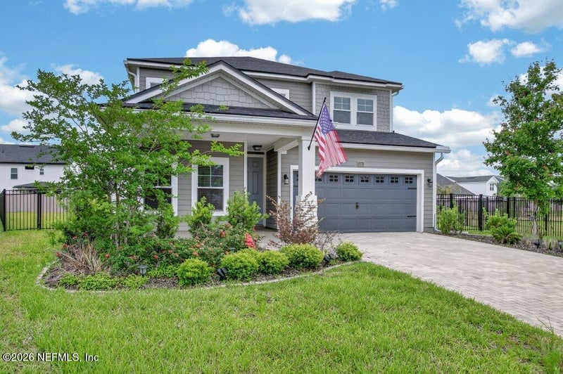 21 Yardley Ct, St Augustine, FL 32092