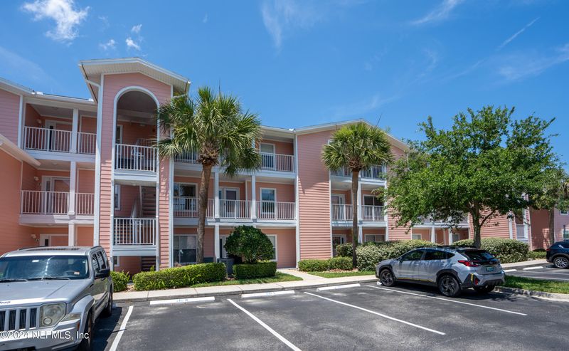 210 16th St #H, St Augustine, FL 32080