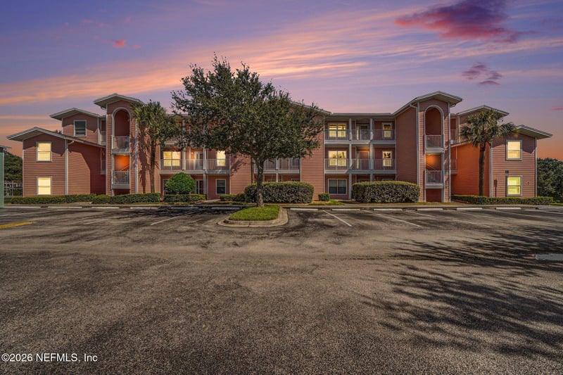 210 16th St #I, St Augustine Beach, FL 32080