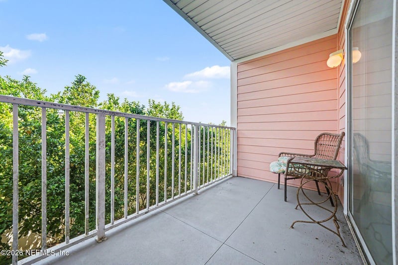 210 16th St #I, St Augustine Beach, FL 32080