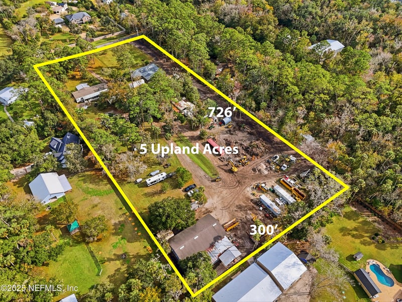 210 - 220 S Wilderness Trl, Ponte Vedra Beach, FL 32082