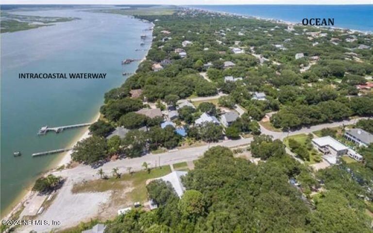 210 3rd St, St Augustine, FL 32084