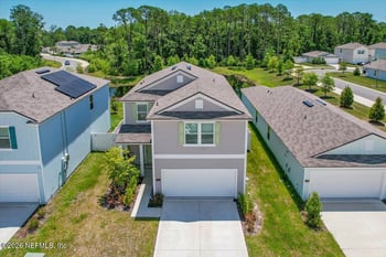 210 Ashbrook St, St Augustine, FL 32084